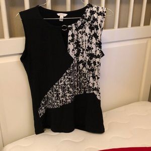 Calvin Klein Sleeveless